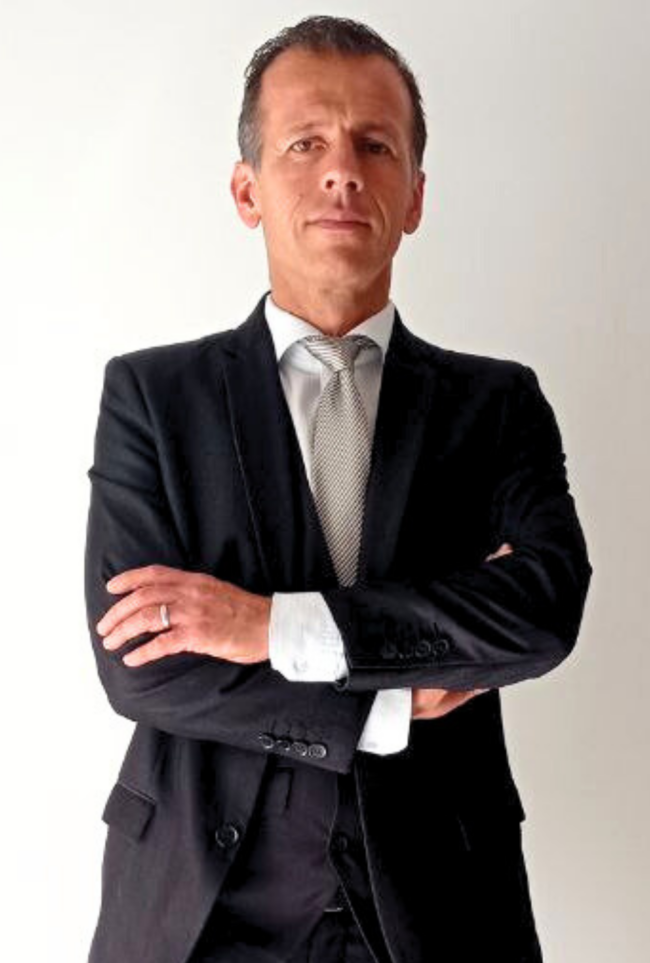 Juan Carlos Jaramillo Gómez