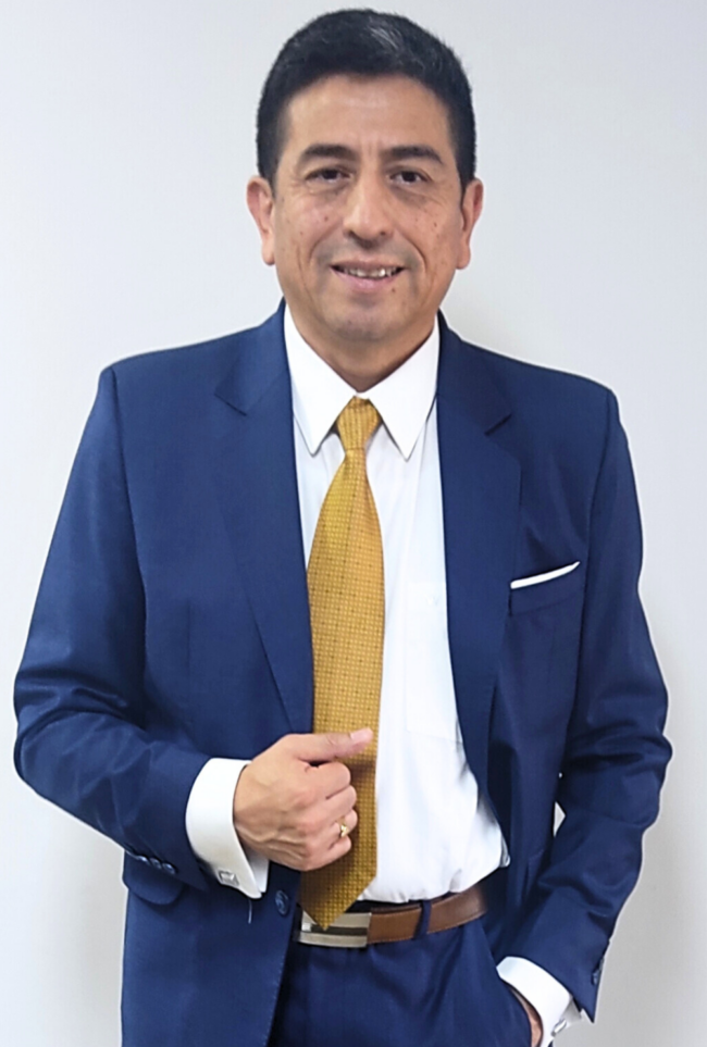 Edgar Moreno Morales