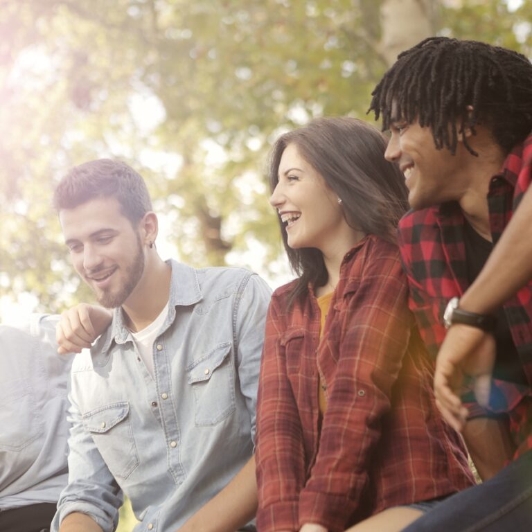 Estrategias para la vida