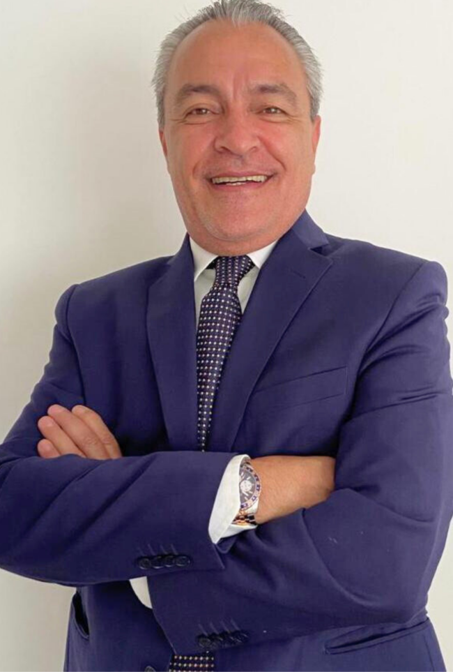 Juan Guillermo Aldana