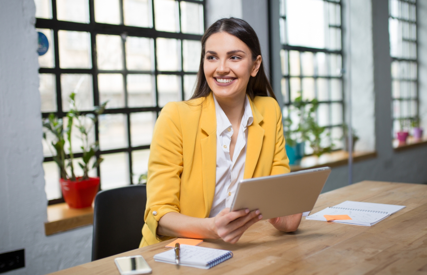 Mujeres Emprendedoras