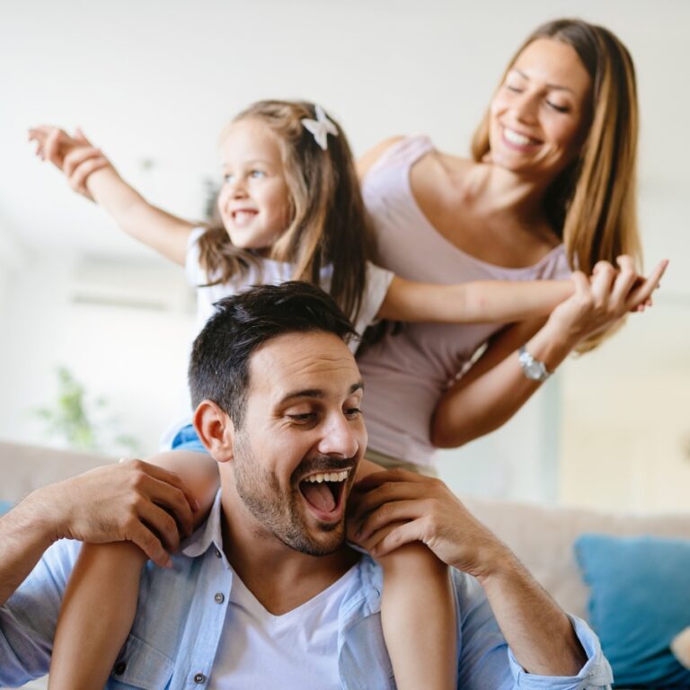 Programas para la Familia