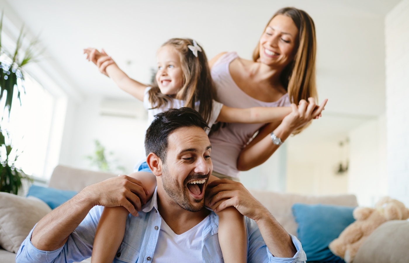 Programas para la Familia